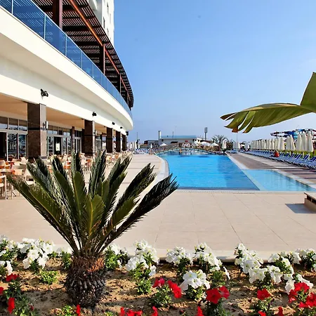 Kahya Resort Aqua & Spa-2
